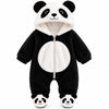 🐼PandaLumi™ – Süßer Panda-Overall